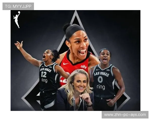 WNBA总决赛热度攀升，球迷关注度再创新高，wnba决赛赛程