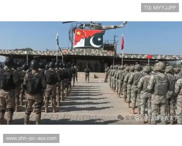 巴基斯坦防守提升明显，赢下关键对决，巴基斯坦后方告急,精锐部队遭围攻歼灭